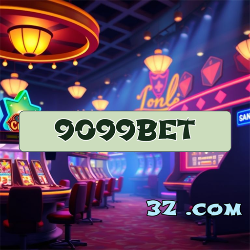 A Plataforma Inovadora da 9099bet: Jogue e Vença