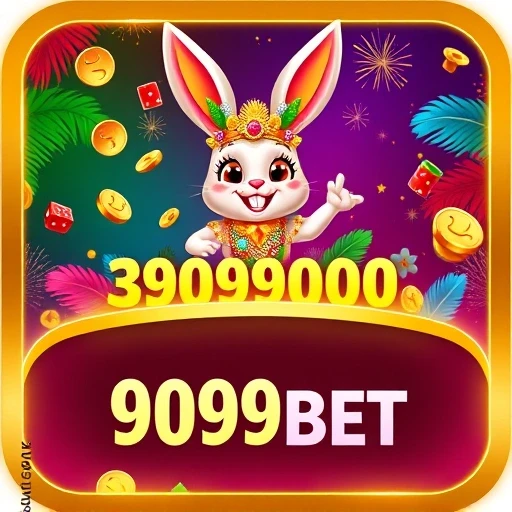 9099bet Logo