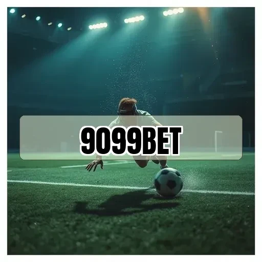 9099bet eSports