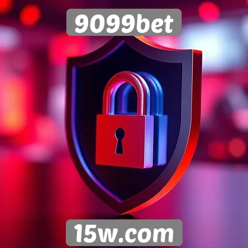 A segurança das transações financeiras no 9099bet