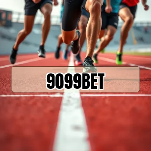 9099bet Jackpots