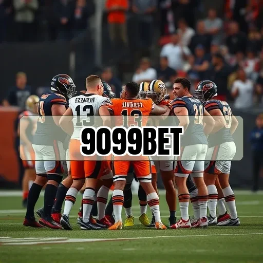 9099bet Novos Jogos