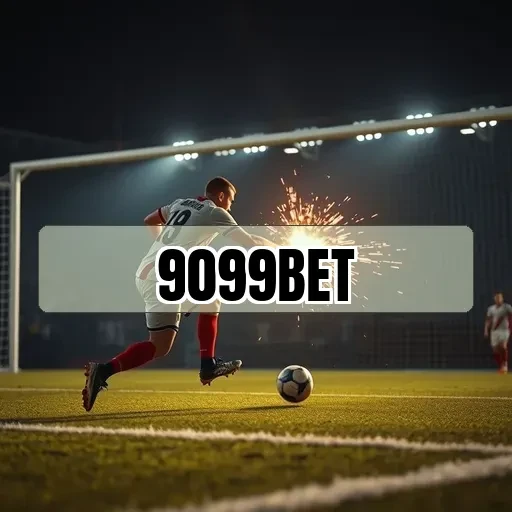 9099bet Promoções