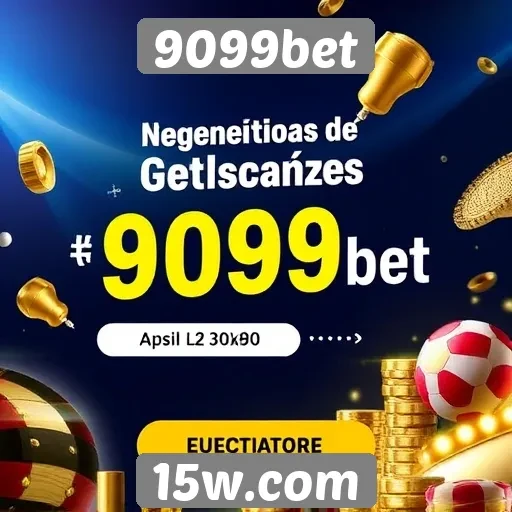 Promoções especiais disponíveis na plataforma 9099bet